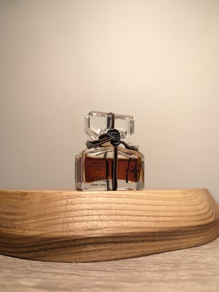 Духи Guy Laroche Fidji 7 мл винтаж 1980-х годов сплэш пломба