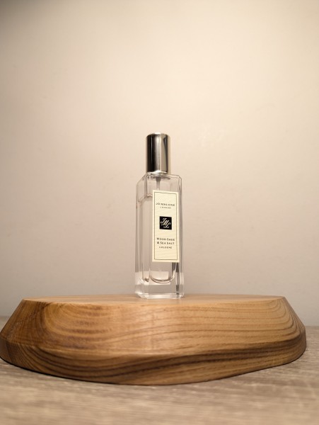 Одеколон Jo Malone London Wood Sage & Sea Salt Cologne 30 мл 2010-х годов спрей