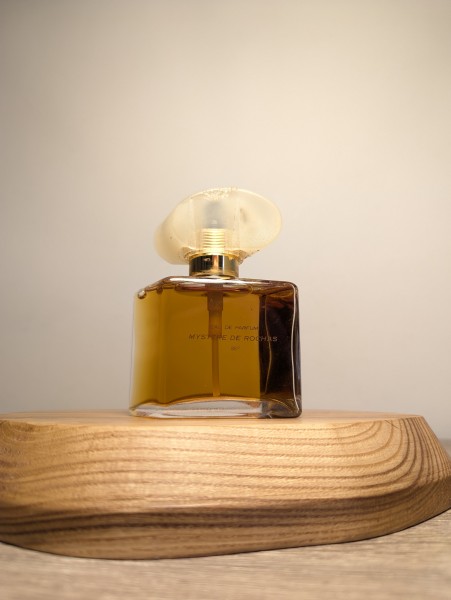 Парфюмерная вода Rochas Mystere EDP 50 мл винтаж 1980 года спрей