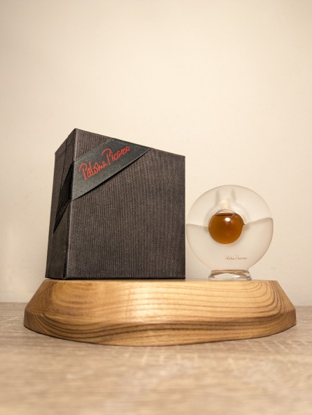 Духи Paloma Picasso Paloma Picasso 7,5 мл винтаж 1986 года сплэш