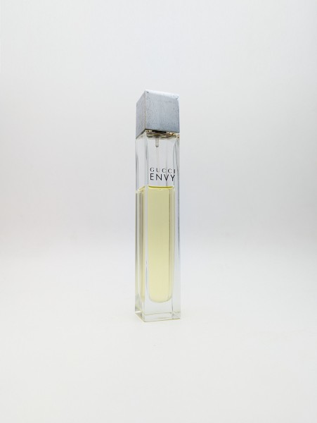 Туалетная вода Gucci Envy EDT 50 мл винтаж 1990-х годов спрей