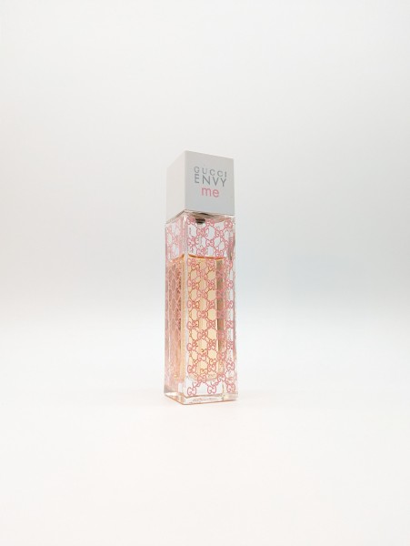 Туалетная вода Gucci Envy Me EDT 30 мл винтаж 2005 года спрей