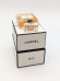 Духи Chanel № 5 7 мл винтаж 1980 года сплэш пломба