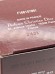 Туалетная вода Christian Dior Fahrenheit EDT 10 мл винтаж 2003 года сплэш
