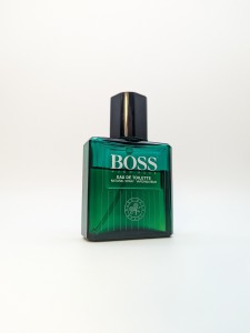 Туалетная вода Hugo Boss Boss Sport EDT 50 мл винтаж 1990-х годов спрей