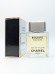 Туалетная вода Chanel Egoiste Platinum EDT 75 мл винтаж 1994 года сплэш