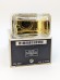 Туалетная вода Chanel Egoiste Platinum EDT 75 мл винтаж 1994 года сплэш