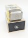 Туалетная вода Chanel Egoiste Platinum EDT 75 мл винтаж 1994 года сплэш
