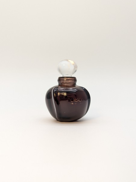 Духи Christian Dior Poison esprit 5 мл винтаж 1994 года сплэш