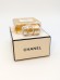 Духи Chanel № 19 14 мл винтаж 1981 года сплэш