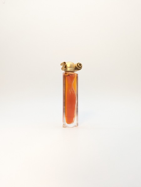 Парфюмерная вода Givenchy Organza EDP 5 мл 2007 года сплэш