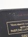 Духи Lancome Magie Noire 7,5 мл винтаж 1978 года сплэш