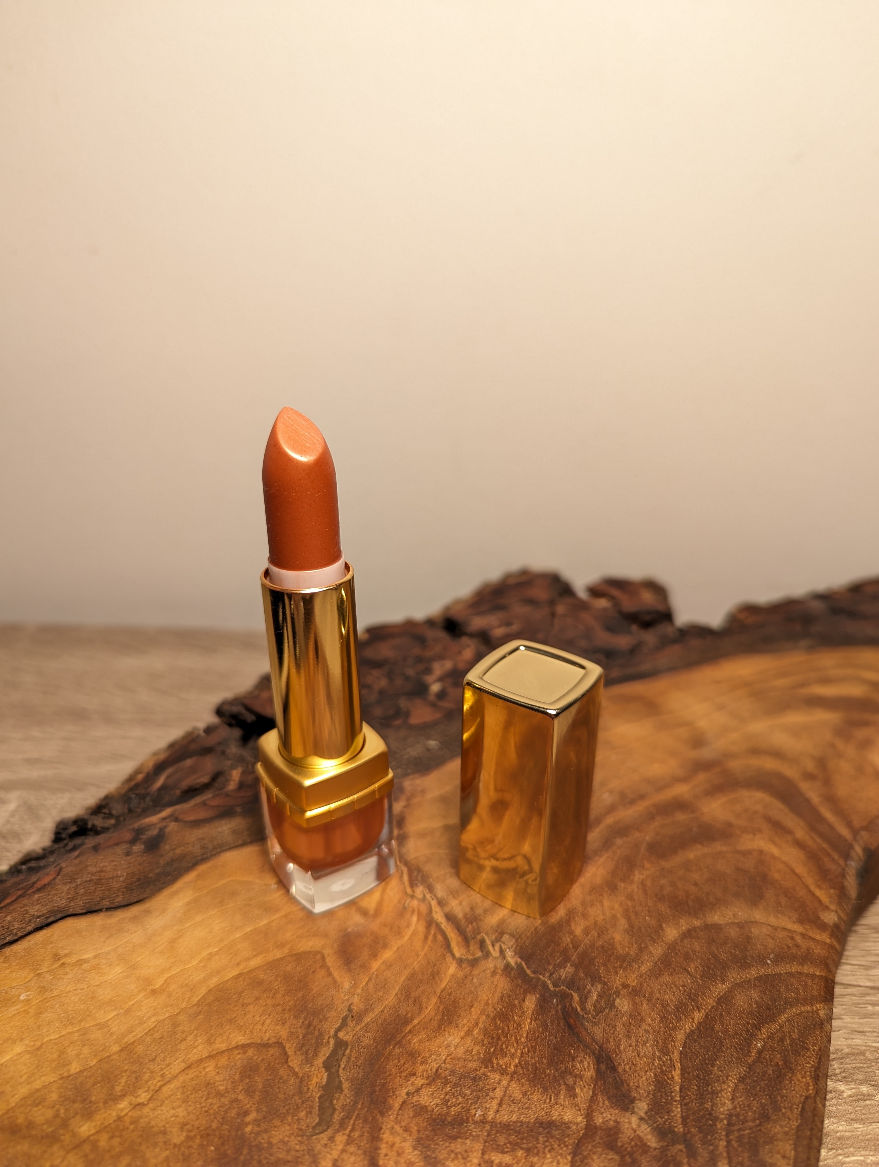 Духи Estee Lauder Pure Color — винтажный флакон