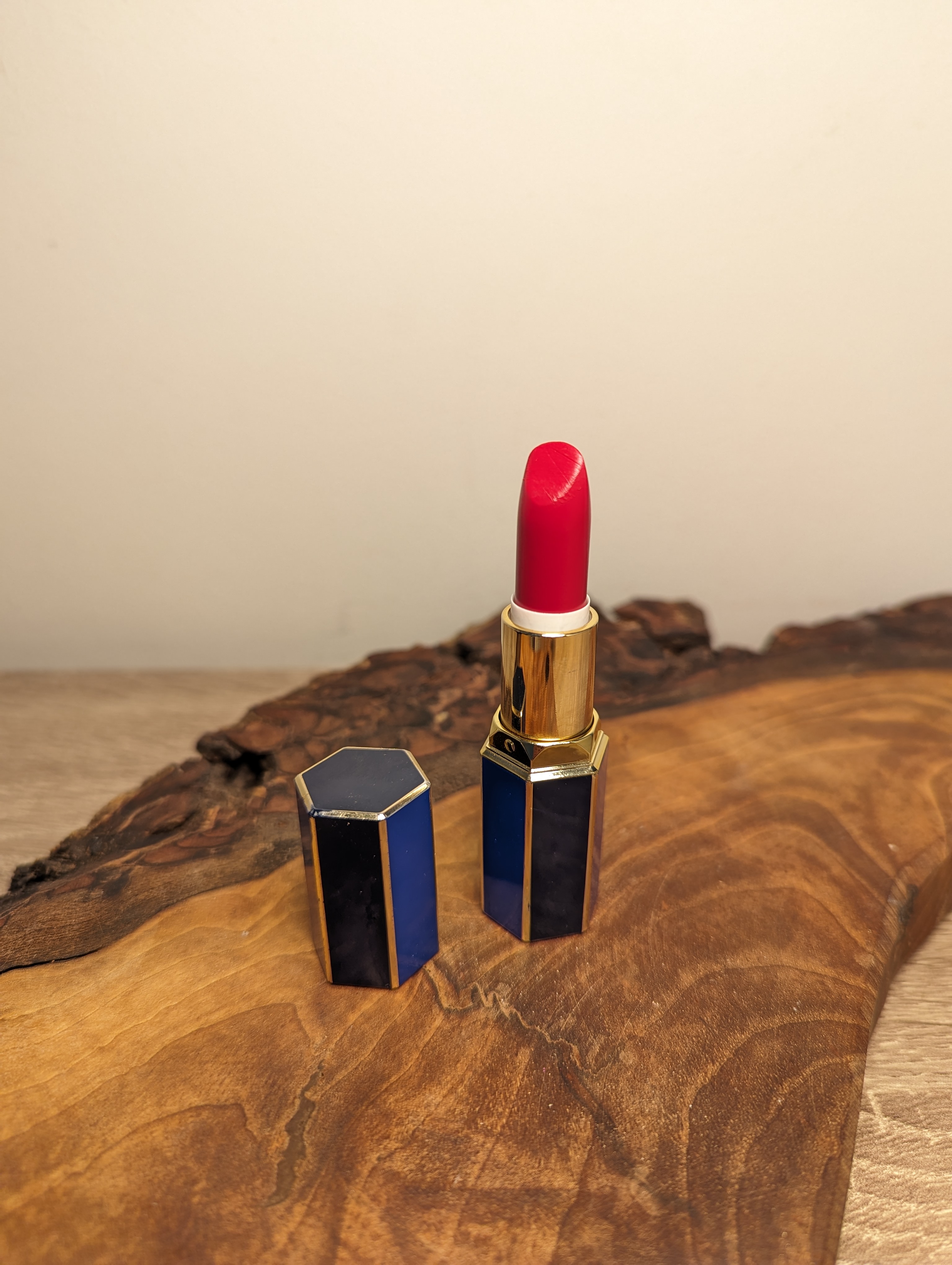 Духи Christian Dior Rouge a levres — винтажный флакон