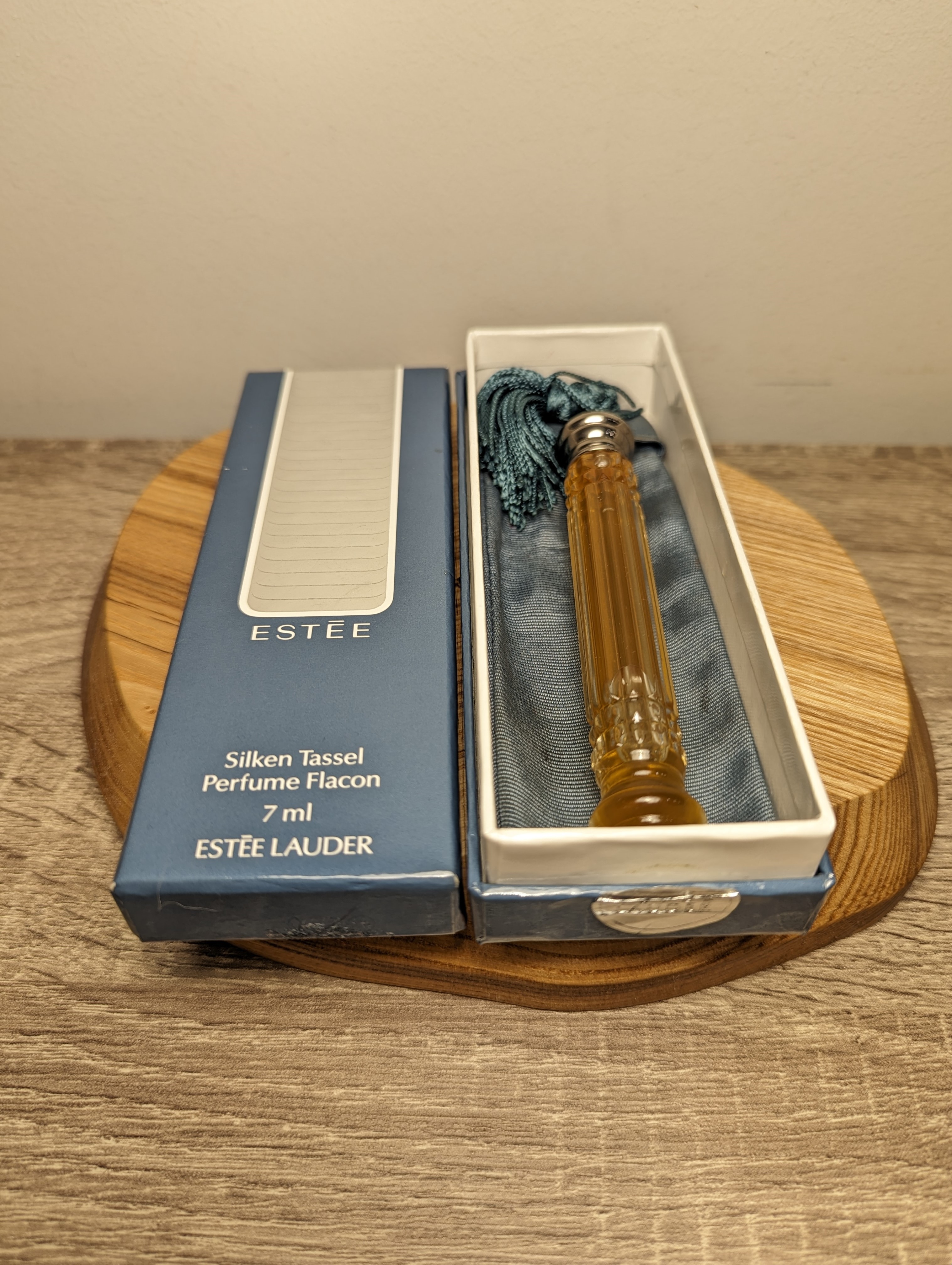 Духи Estee Lauder Estee — винтажный флакон