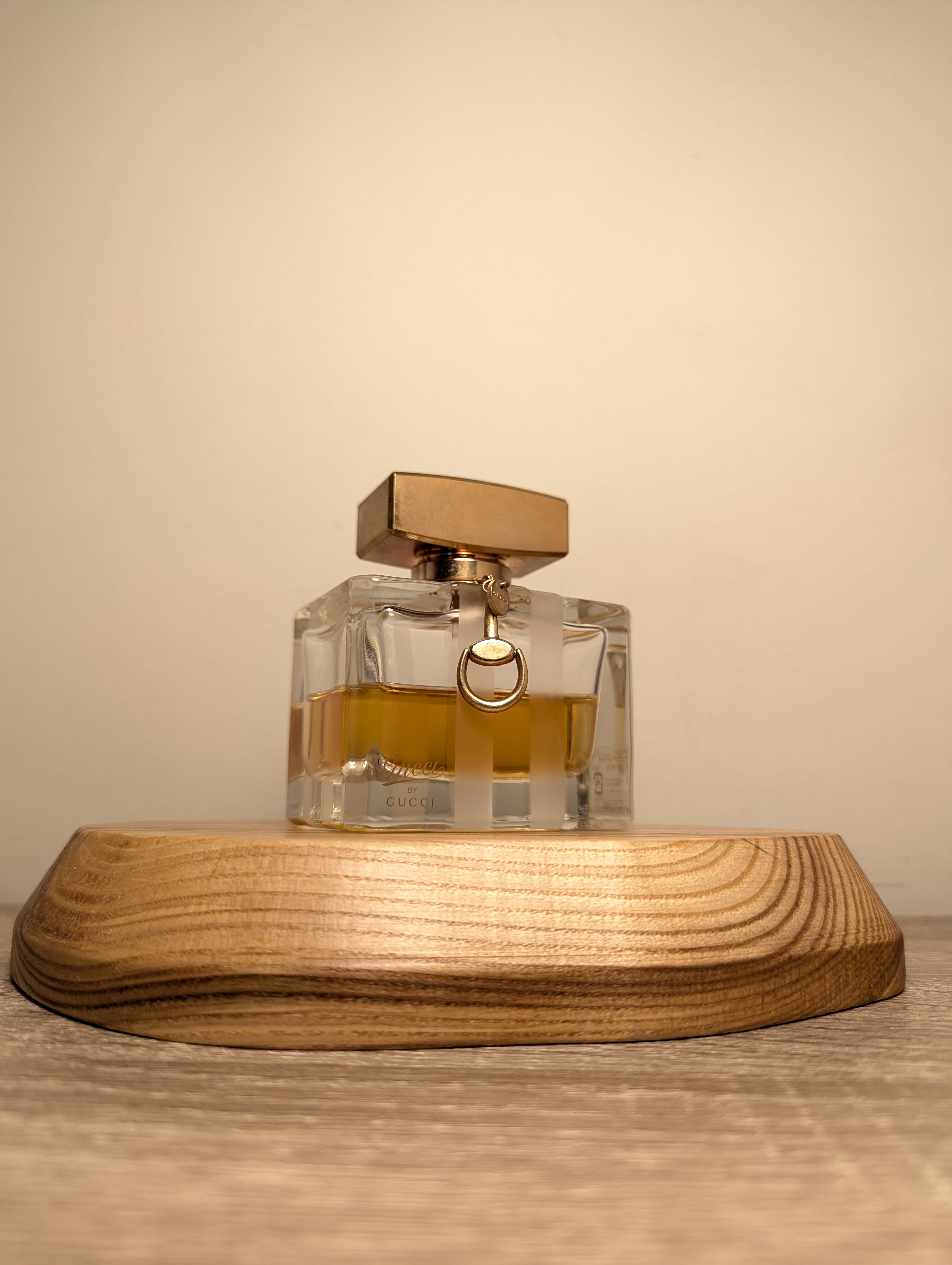 Духи Gucci Gucci by Gucci — винтажный флакон