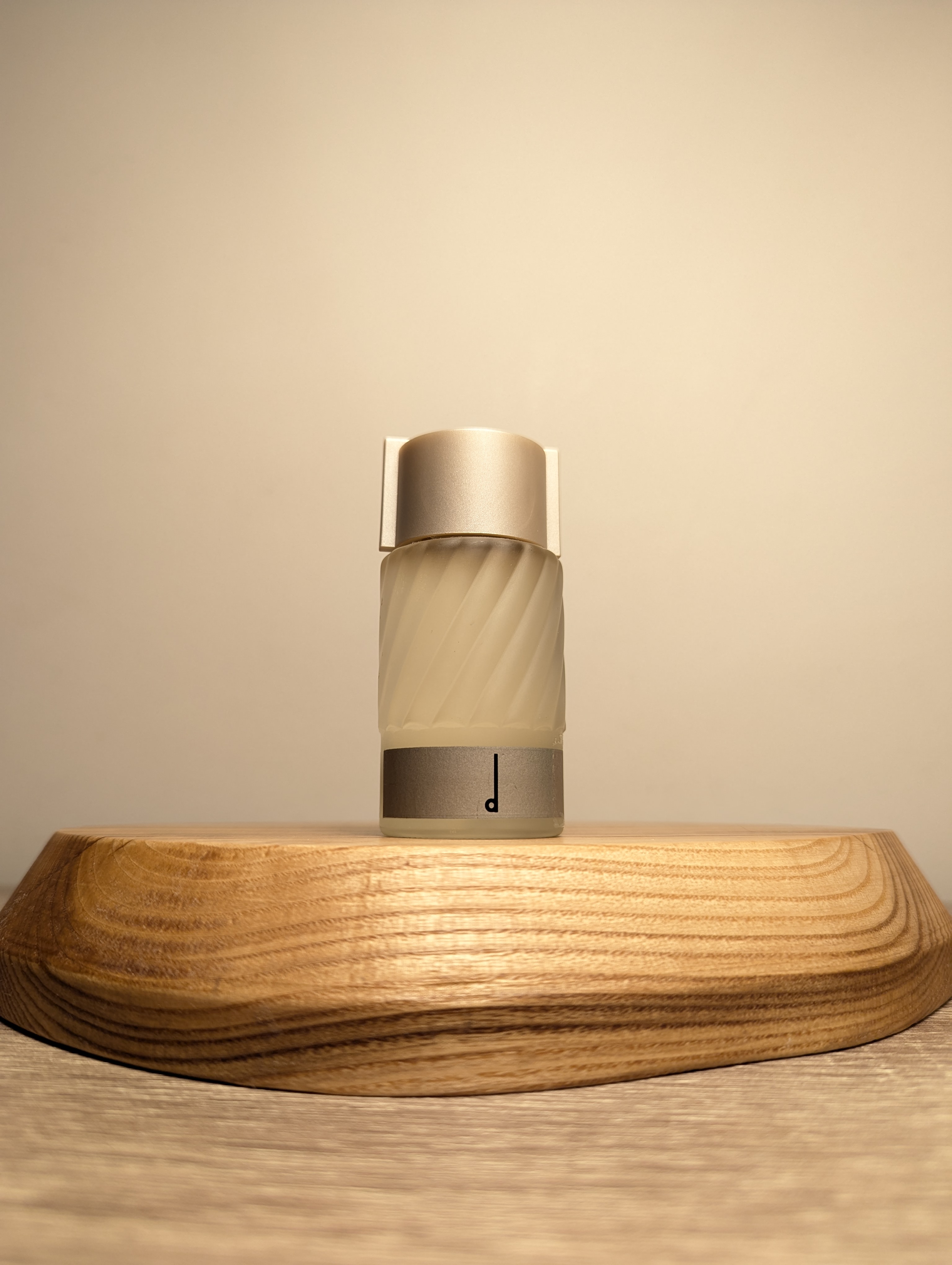 Духи Alfred Dunhill D — винтажный флакон