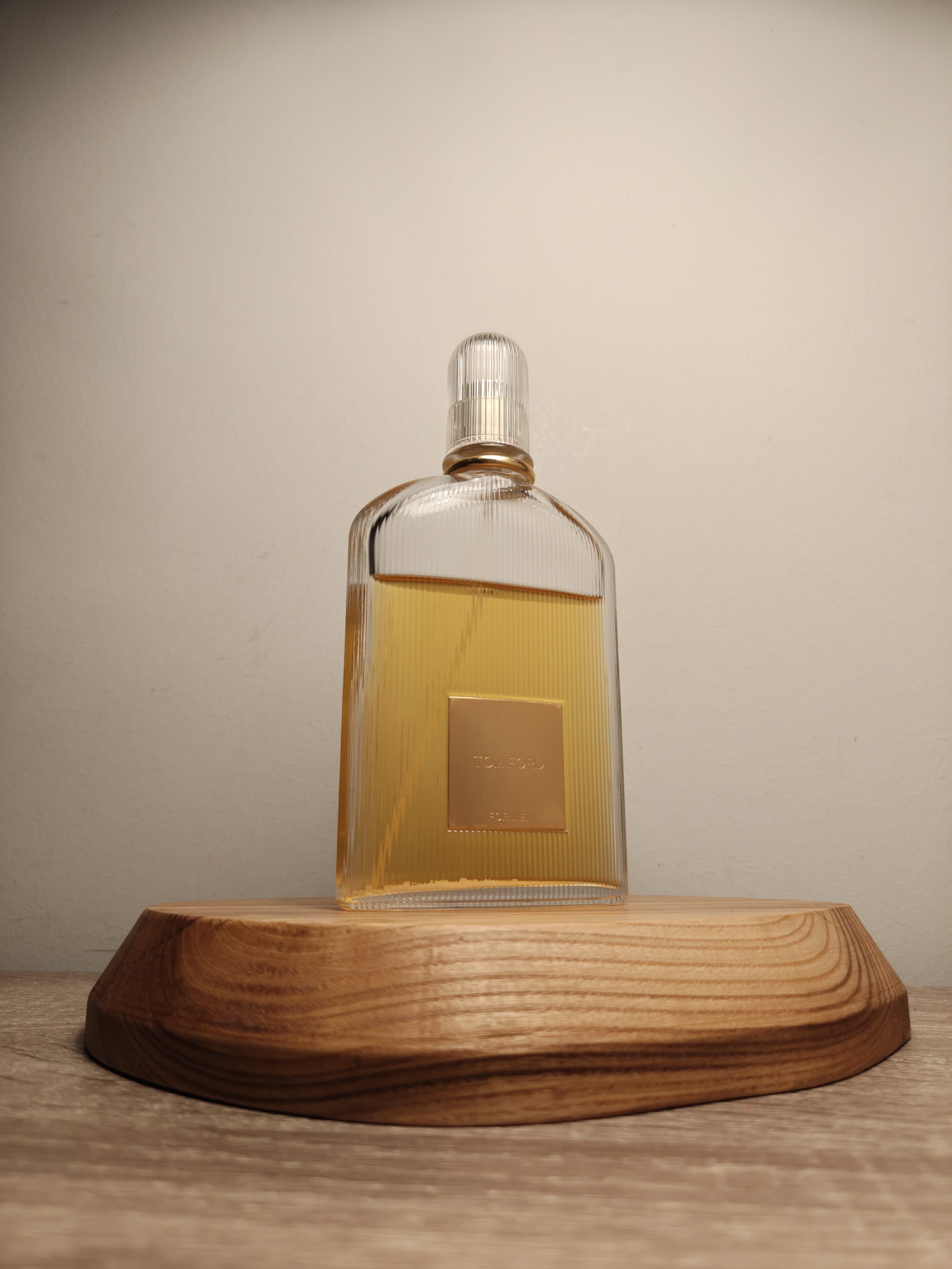 Духи Tom Ford Tom Ford for Men — винтажный флакон