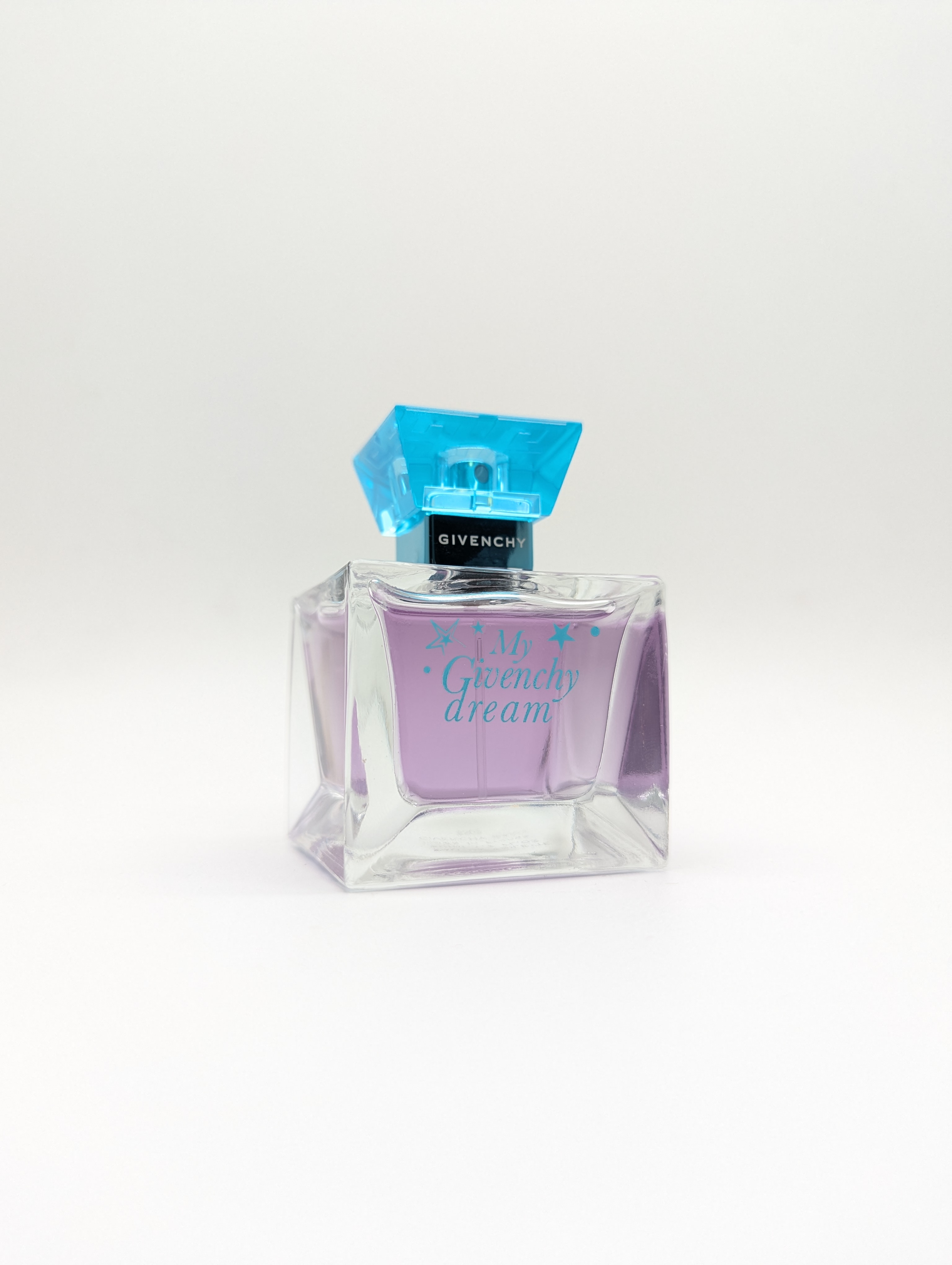 Духи Givenchy My Givenchy Dream — винтажный флакон