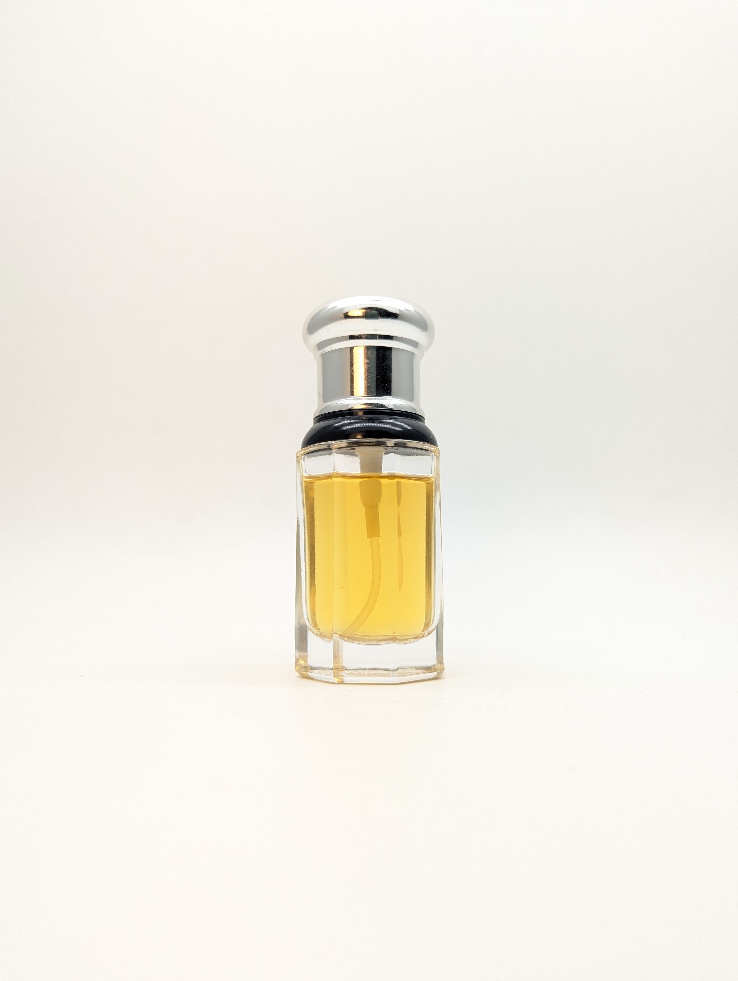 Духи Aramis Tuscany Per Uomo — винтажный флакон