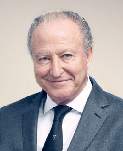 Альберто Мориллас (Alberto Morillas) — известный испанский парфюмер, создавший некоторые из самых знаковых ароматов в мире