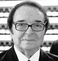 Николас Маму (Nicolas Mamounas) — один из самых влиятельных парфюмеров своего времени