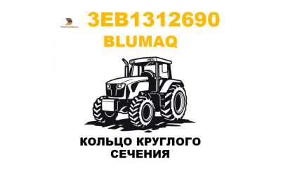 КОЛЬЦО КРУГЛОГО СЕЧЕНИЯ