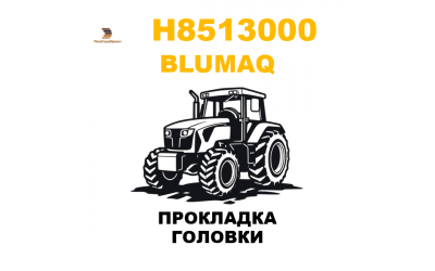 ПРОКЛАДКА ГОЛОВКИ
