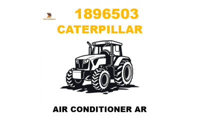 AIR CONDITIONER AR