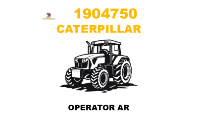 OPERATOR AR