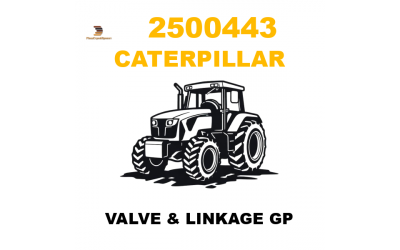 VALVE & LINKAGE GP