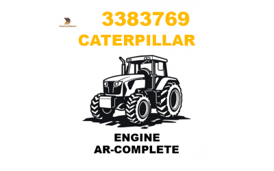 ENGINE AR-COMPLETE