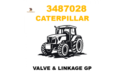 VALVE & LINKAGE GP