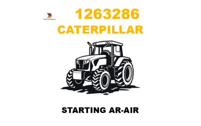 STARTING AR-AIR