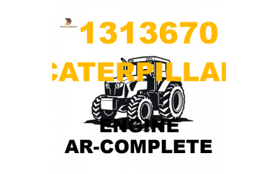 ENGINE AR-COMPLETE