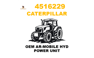 OEM AR-MOBILE HYD POWER UNIT