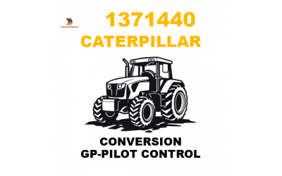 CONVERSION GP-PILOT CONTROL