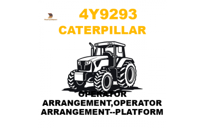 OPERATOR ARRANGEMENT,OPERATOR ARRANGEMENT--PLATFORM