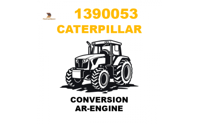 CONVERSION AR-ENGINE