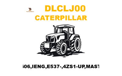 G3606,IENG,E537-,4ZS1-UP,MASTER