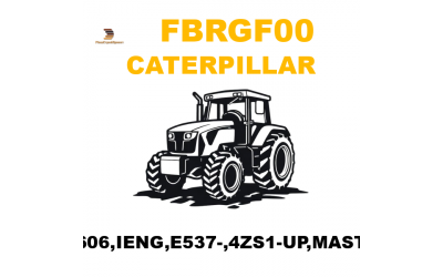 G3606,IENG,E537-,4ZS1-UP,MASTER