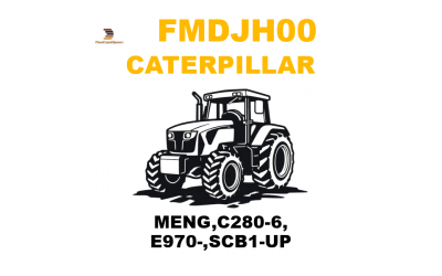 MENG,C280-6, E970-,SCB1-UP