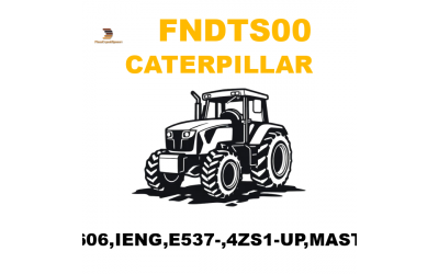 G3606,IENG,E537-,4ZS1-UP,MASTER