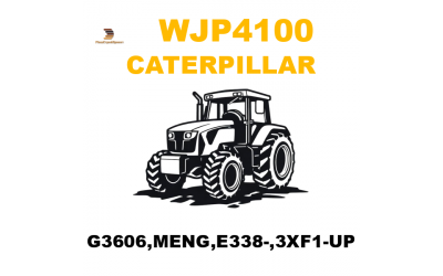 G3606,MENG,E338-,3XF1-UP