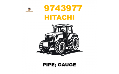 PIPE; GAUGE