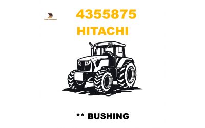 ** BUSHING
