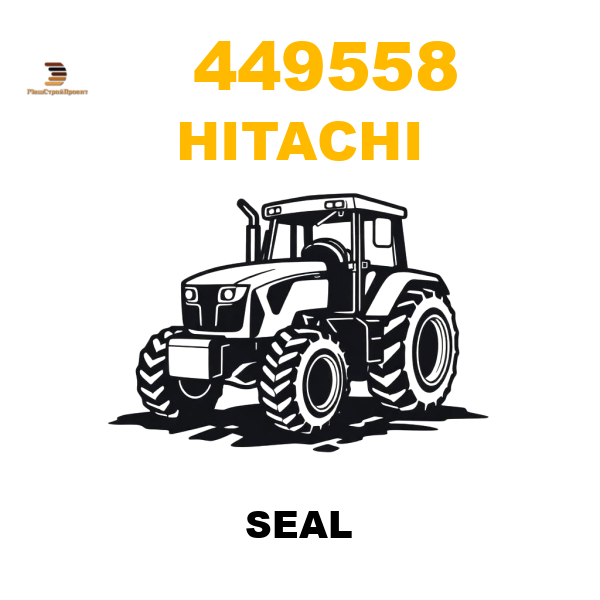 Hitachi 449-558 - SEAL Hitachi 449-558 - SEAL