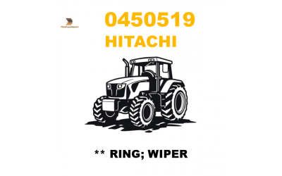 ** RING; WIPER