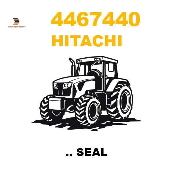 Hitachi 446-7440 - .. SEAL Hitachi 446-7440 - .. SEAL