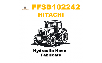 Hydraulic Hose - Fabricate